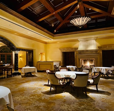 Addison's Dining Room 