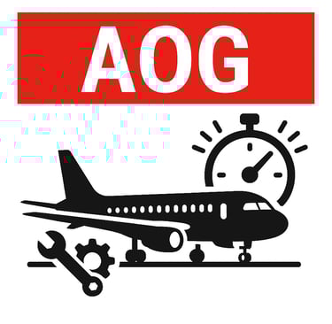 VitaTrans transport urgent critique taxi-colis AOG (Aircraft On the Ground) Bourgogne Franche Comté