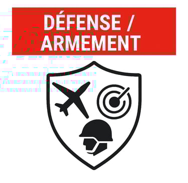 VitaTrans transport express taxi-colis secteur Armement Défense Bourgogne Franche Comté