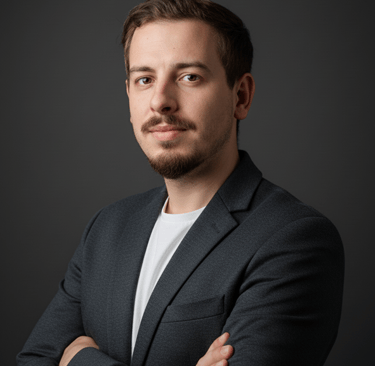 An profile image of myself