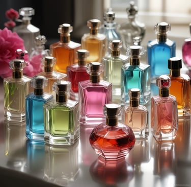 photo of white staircase