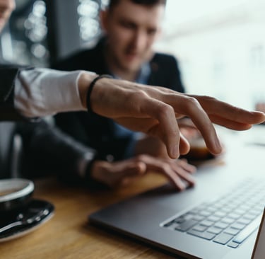 Delegar sin perder el control - NG CONSULTING