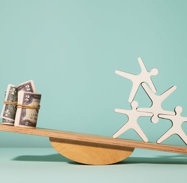 El equilibrio entre negocio y vida: la nueva medida del éxito sostenible by NG Consulting