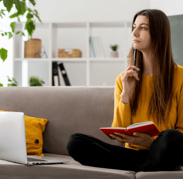 Hábitos para el éxito sostenible - Emprendedores y Pymes