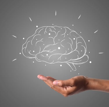 Mentalidad emprendedora: el 80% del éxito está en cómo pensás tu negocio - NG Consulting