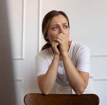 Sindrome del Impostor - NG Consulting