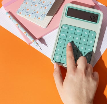 Como ponerle precio a tus servicios - NG Consulting