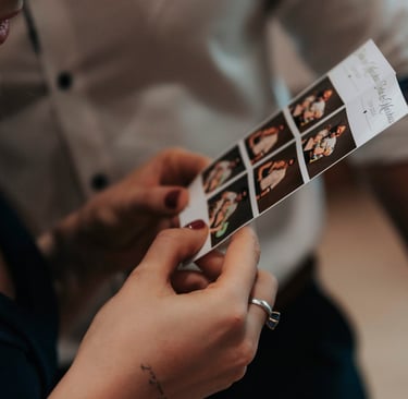 Fotos sofort Ausdrucken