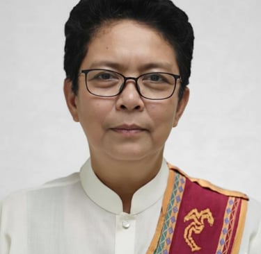 Urban Planning - Carmelita Liwag (RSDPI - Rurban Planners Inc.)