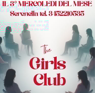 a group of people sitting in chairs in a circle