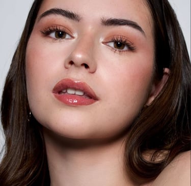 maquillage naturel mariée Toulouse