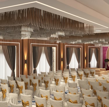 Top-Rated Interior Designer In Patna