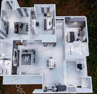 Luxury Interior Designer In Patna