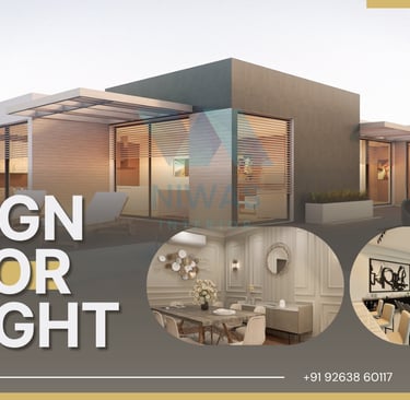 home interior designer in Patna