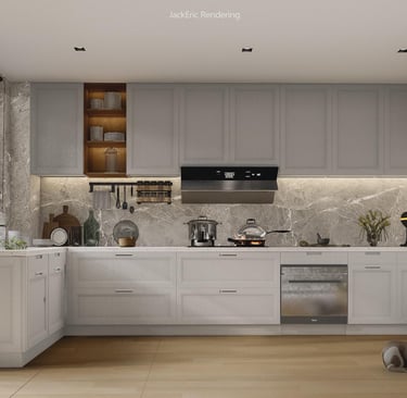 best modular kitchen in Patna