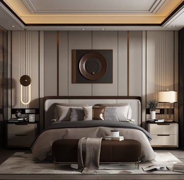 living room interior design Patna