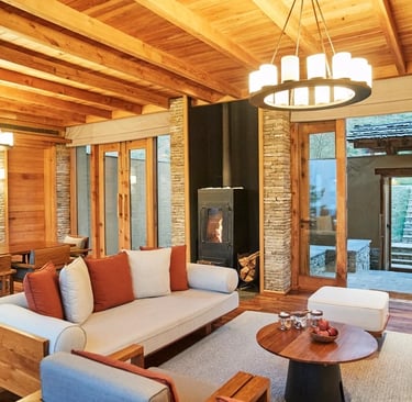 Six-Senses-Paro-Bhutan-Two-Bedroom-Villa-Living-Room