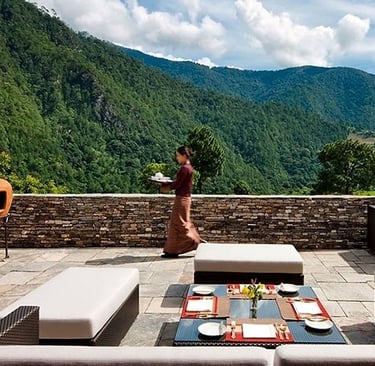 Amankora-Paro-Lodge-Terrace