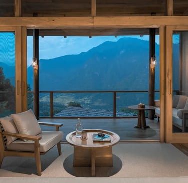 Six-Senses-Punakha-Bhutan-Upper-Lodge-Suite-Terraces