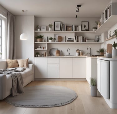 black blue and yellow textile