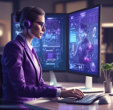 Bright living room with modern inventory