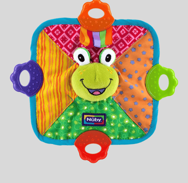 Teether