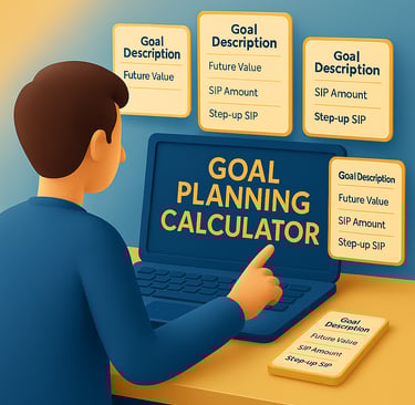 goal planning