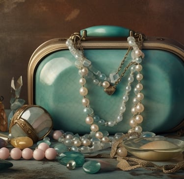 Bijoux blog