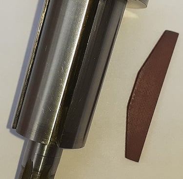 Rotor vanes, Pneumatic air tools Vanes, Rotor Blade, Air Motor Vanes, Air Tool Rotor Vanes, Air Tool Rotor Blades, Air Motor 