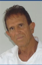 Foto do Dr. Ruy Mercurio