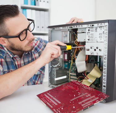 computer- repair -service-kankinara