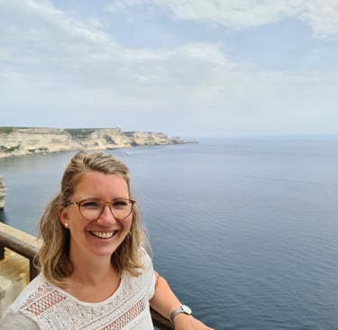 Gastgeberin, Ferienwohnung Wöllstein