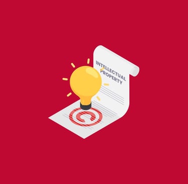 perlindungan harta intelek