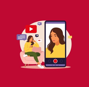 Bagaimana untuk Berkolaborasi dengan Pemengaruh dan Blogger Makanan