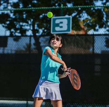 Immunité et sport