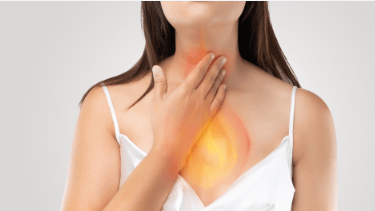 soulage le reflux naturellement