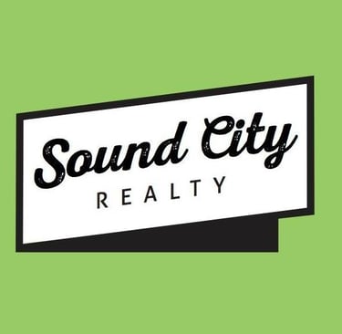 Sound City Realty proprty management at Cherokee Park Duplex