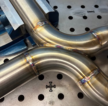 échappement sur mesure en IDF