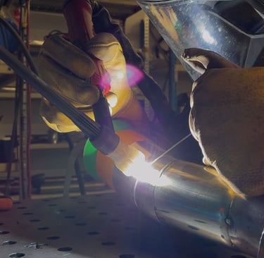 Senez PerfWorks échappement sur mesure dans les Yvelines