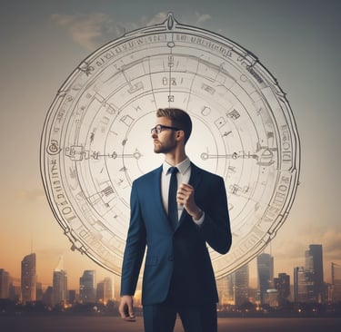 silhouette of people taking selfies