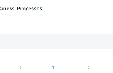 Storage Buckets: Config