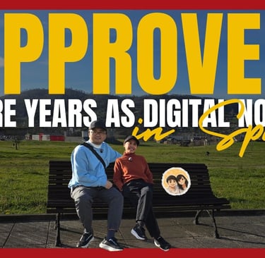 MJ & SEVEN Approved for another 3-year DNV