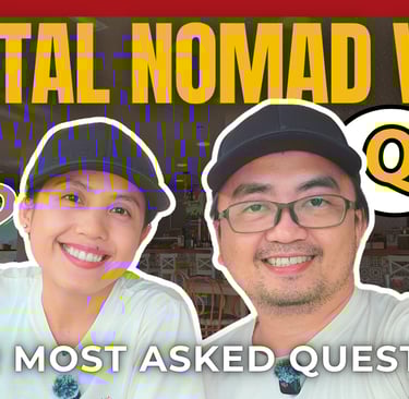 Spain Digital Nomad Visa Q&A