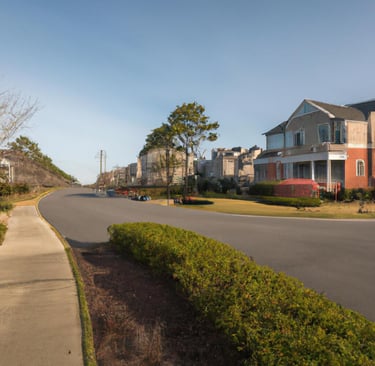Aragona Village, VA