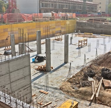 2000 square foot foundation