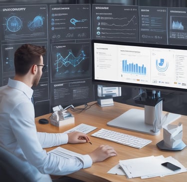 Bright living room with modern inventory