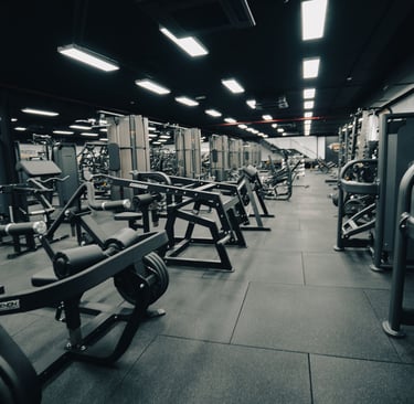 Nutrición deportiva en Puebla