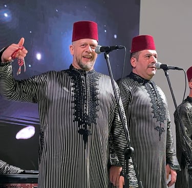 سلاطين الطرب