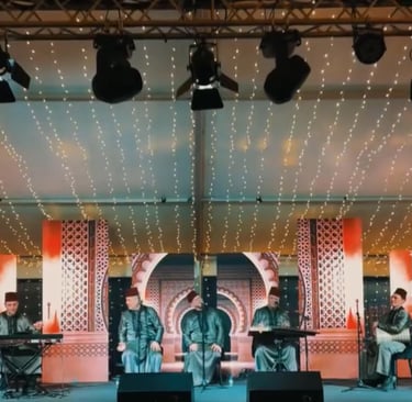 فرقة سلاطين الطرب