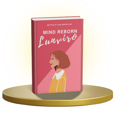 Lunviro Mind Reborn